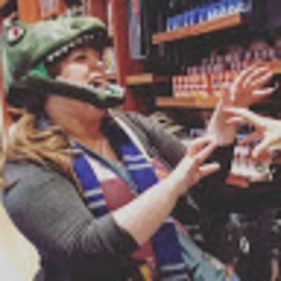 Meet your Posher, Rianne - Picture 1 of 1